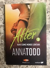 Libro vol after usato  Arezzo