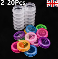 20pcs contact lens for sale  Shipping to United Kingdom