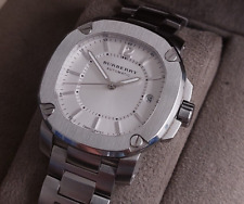 Rare burberry britain usato  Napoli