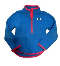 Blue armour fleece for sale  Gadsden