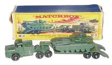 Matchbox lesney major gebraucht kaufen  Deutschland