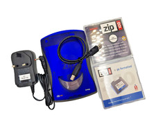 Iomega zip 250 for sale  CRAIGAVON