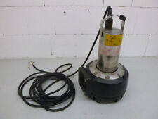 Wilo abwasser tauchmotorpumpe gebraucht kaufen  Eberswalde