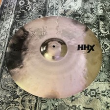 Sabian 20” HHX Evolution Ride comprar usado  Enviando para Brazil