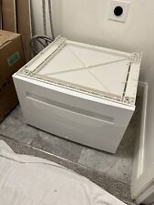 Bosch wtzpw20d pedestal for sale  Charlotte