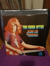 Alvin lee company usato  Trieste