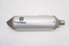 Husqvarna exhaust muffler for sale  Peoria
