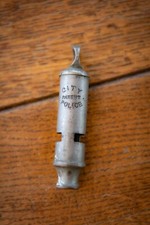 Antique city police for sale  FERNDOWN