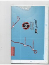 Mapa GTA V Xbox 360 SOMENTE INSERÇÃO Autêntico SEM RASTREAMENTO comprar usado  Enviando para Brazil