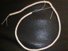 Natural coral tube for sale  Jamestown