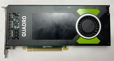 Nvidia quadro m4000 for sale  MANCHESTER