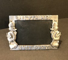 Picture frame 6x4.5 for sale  Warrior