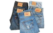 Vintage levi 501 for sale  LONDON