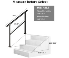 Step outdoor stair for sale  Washington