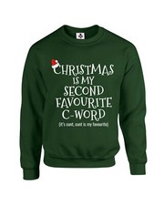 Christmas second favourite for sale  CHEADLE
