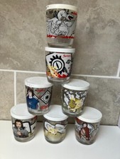 Nutella séries vieux d'occasion  Sévrier