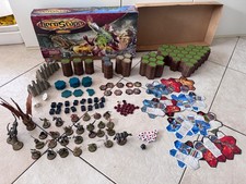 Heroscape battaglia eterna usato Heroscape battaglia eterna usato  Moncalieri