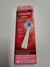 Colgate omron proclinical for sale  BRISTOL
