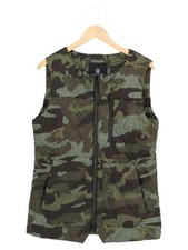 Volcom gilet matelassé d'occasion  Expédié en France