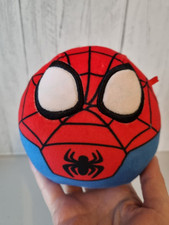 Squishmallows marvel spider for sale  LEAMINGTON SPA