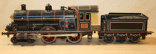 Georges carette train gebraucht kaufen  Kolbermoor