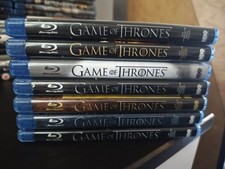 Game thrones staffel gebraucht kaufen  Tangerhütte