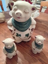 Vintage shawnee shamrock for sale  Englewood