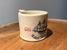 Vintage 40s hull for sale  Wyckoff