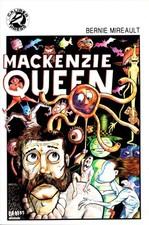 Mackenzie queen tpb for sale  Port Jervis