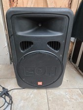 Jbl eon15 two for sale  Brooklyn