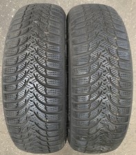 Winter tyres kumho d'occasion  Expédié en Belgium