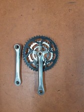 Shimano deore m737 gebraucht kaufen  Erfurt