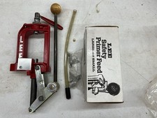 Lee precision single for sale  Gilmer