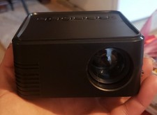 Smartphone mini projector for sale  Rogers