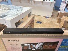 Usado, Barra de som Samsung HW-Q67CT feixe Dolby Audio Bluetooth - HDMI comprar usado Usado, Barra de som Samsung HW-Q67CT feixe Dolby Audio Bluetooth - HDMI comprar usado  Enviando para Brazil