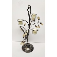 Metal branch votive for sale  Tulsa