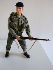 Dragon action figures usato  Italia