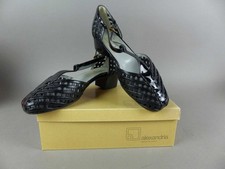 Alexandria damen vintage gebraucht kaufen  Bad Birnbach