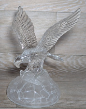 Paperweight ornament glass for sale  DEWSBURY