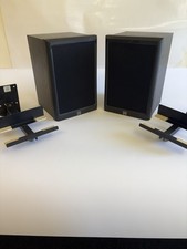 Wharfedale diamond bookshelf for sale  LEEDS
