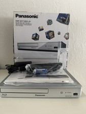Panasonic dmp bdt168eg gebraucht kaufen  Haan