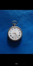 Montre gouset mecanique d'occasion Montre gouset mecanique d'occasion  Feillens