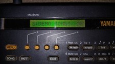 Yamaha qy10 sequencer gebraucht kaufen  Berlin