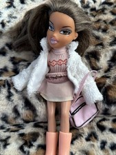 Bratz wintertime wonderland for sale  STAFFORD