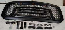 Front grille dodge for sale  Somerset
