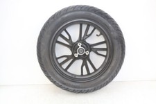 Front wheel rim d'occasion  Expédié en Belgium