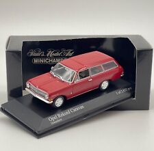 Minichamps 400041010 pel gebraucht kaufen  Ratzeburg