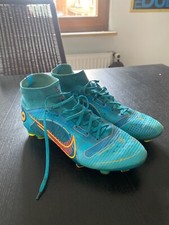 Nike mercurial superfly gebraucht kaufen  Eningen unter Achalm