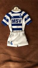 Mini trikot msv gebraucht kaufen  Regenstauf