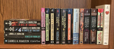 Lot laurell hamilton for sale  Tampa